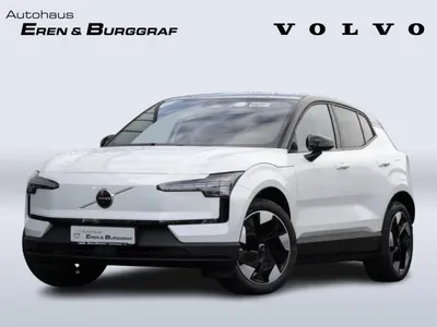Volvo Volvo EX30 im Leasing von LeasingMarkt.de