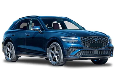 Genesis Genesis Electrified GV70 LUXURY Luxury im Leasing von Allane