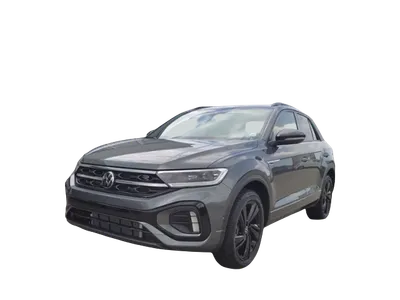 VW Volkswagen T-Roc 2.0 TSI DSG R-Line 4Motion im Auto Abo von Faaren