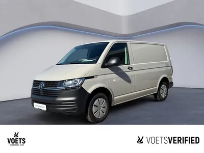 VW Volkswagen T6.1  Kasten  2.0  TDI KLIMA+PDC+SHZ im Leasing von Null-Leasing