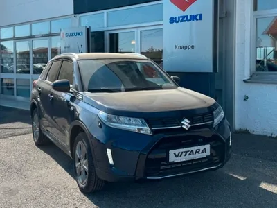 Suzuki Suzuki Vitara 1.4 BOOSTERJET Hybrid Comfort Allgrip im Leasing von Null-Leasing
