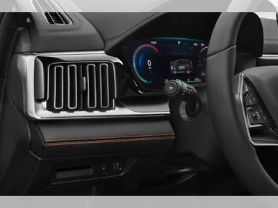 BYD BYD Seal U DM-i 218 Comfort Reichw.+ Pano 360Kam ACC im Auto Abo von LeasingTime