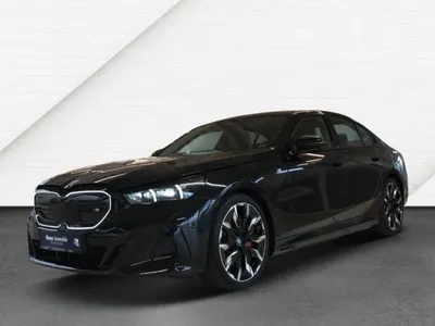 BMW BMW i5 M60 Limousine Businessleasing *sofort verfügbar* im Auto Abo von LeasingMarkt.de