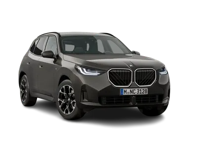 BMW BMW X3 BMW X3 M Sportpaket 20d xDrive 145 kW (197 PS) im Auto Abo von Faaren