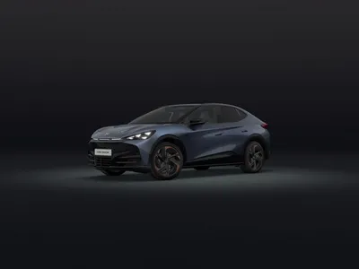 Cupra Cupra Tavascan Cupra Tavascan VZ 4Drive Elektro 77 kWh 250 kW (340 PS) im Auto Abo von Auto Ritter