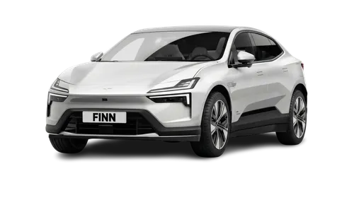 Polestar Polestar 4 Long Range Dual motor im Auto Abo von FINN
