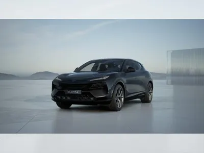 Lotus Lotus Eletre 600 GT SE im Auto Abo von LeasingMarkt.de