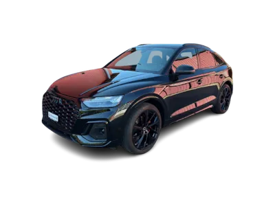 Audi AUDI Q5 Sportback 45 TFSI S line quattro S-tronic im Auto Abo von CARIFY