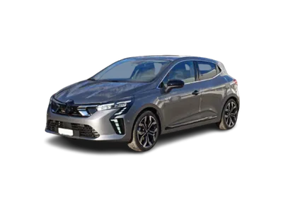 Mitsubishi MITSUBISHI Colt 1.6 HEV Intense im Auto Abo von CARIFY