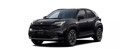 Toyota Toyota Yaris Cross Teamplayer - Neues Modell- im Auto Abo von Drivio