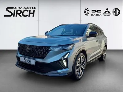 Renault Renault Espace VI6 Iconic Full Hybrid E-Tech 200 5-Sitzer im Auto Abo von LeasingMarkt.de