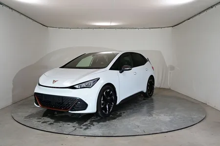 Cupra Cupra Born Cupra Born Elektro 79 kWh 170 kW (231 PS) im Auto Abo von Faaren