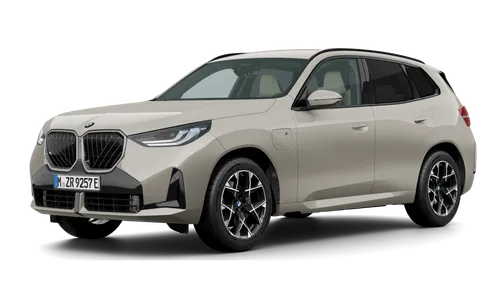 BMW BMW X3 xDrive30e AT im Auto Abo von FINN