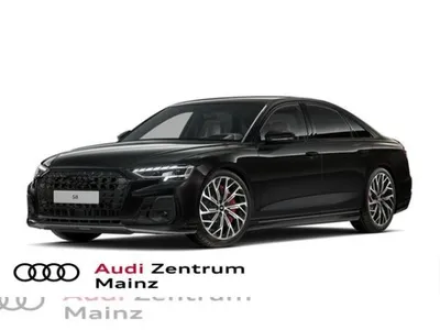 Audi Audi S8 TFSI tiptronic im Auto Abo von LeasingMarkt.de