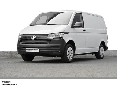 VW Volkswagen T6 Kasten 2.0 TDI (Velbert) im Auto Abo von LeasingTime