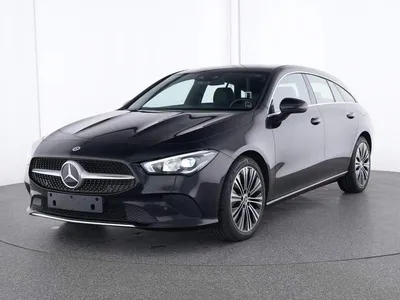 Mercedes MERCEDES-BENZ CLA 200 d SB , PROGRESSIVE SPUR SHZ PDC im Auto Abo von Null-Leasing