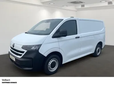 VW Volkswagen Transporter Kasten 2.0 TDI (Velbert) im Auto Abo von LeasingMarkt.de