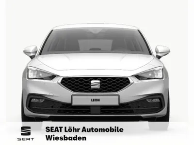 Seat Seat Leon Style 2.0 TDI DSG ABGABE 11.2025 im Auto Abo von LeasingMarkt.de