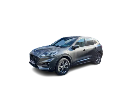 Ford Ford Kuga ST-Line PHEV im Auto Abo von Faaren