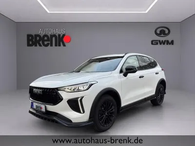 GWM GWM Jolion Pro 🔥Luxury 1.5 *360°/SHZ/APP/PANO*🔥 im Leasing von LeasingMarkt.de