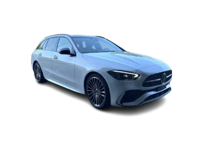 Mercedes MERCEDES-BENZ C 300 T 4 Matic im Auto Abo von CARIFY