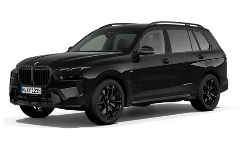 BMW BMW X7 xDrive40d im Auto Abo von FINN