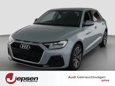 Audi Audi A1 Sportback advanced 30 TFSI S tr. LED FLA Navi im Auto Abo von LeasingMarkt.de