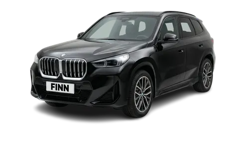 BMW BMW X1 sDrive20d Steptronic im Auto Abo von FINN