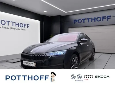 Skoda Skoda Octavia SPORTLINE🏁🏁NAV ACC 360° CANTON MATRIX WINTER-P.🏁🏁 im Auto Abo von LeasingMarkt.de