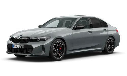 BMW BMW 3er Limousine M340i xDrive Auto im Auto Abo von FINN