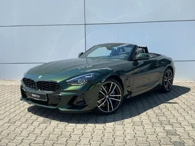 BMW BMW Z4 M40i * Facelift, **TOP KONDITIONEN ** SOMMERSPECIAL im Auto Abo von LeasingMarkt.de