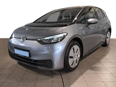 VW Volkswagen ID.3 Pure Performance City AppConnect im Auto Abo von LeasingMarkt.de