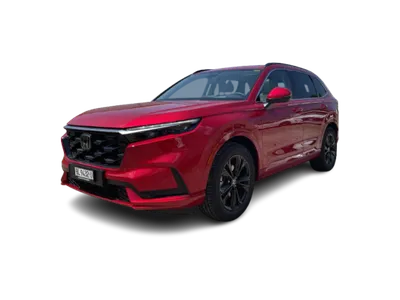 Honda HONDA CR-V 2.0 i-MMD Plug-in Hybrid Advance Tech 2WD im Auto Abo von CARIFY