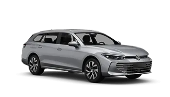 VW VW Passat Estate im Auto Abo von SIXT+ auto abo