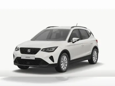 Seat Seat Arona Road Edition 1.0 TSI 85 kW (116 PS) 7-Gang-DSG Loyalitätsangebot im Auto Abo von LeasingMarkt.de