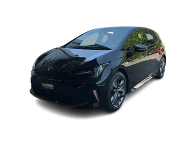 Cupra CUPRA Born 58 kWh Prime im Auto Abo von CARIFY