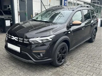 Dacia Dacia Jogger Extreme TCe 110 | Sofort verfügbar | 0% Zinsen | INKL. FULL-SERVICE+RRV+GAP im Auto Abo von LeasingMarkt.de