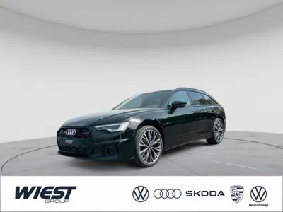 Audi Audi S6 Avant TDI tiptr. Navi LED B&O RFK Winterräder inkl.! im Auto Abo von LeasingMarkt.de