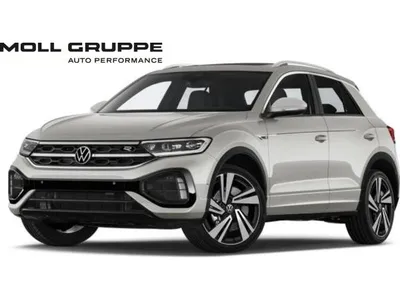 VW Volkswagen T-Roc ⚡ T-Roc it like it’s hot – ab 239 € pro Monat im Auto Abo von LeasingTime