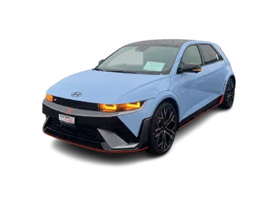 Hyundai HYUNDAI Ioniq 5 N Electric 4WD SUN, MY24 im Auto Abo von CARIFY