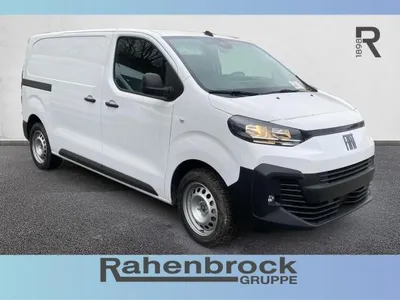 Fiat Fiat Scudo Kastenwagen M Diesel 120 🔥 Bestellaktion 🔥 im Leasing von LeasingMarkt.de