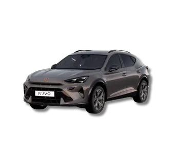 Cupra Cupra Formentor im Auto-Abo im Auto Abo von NUVO