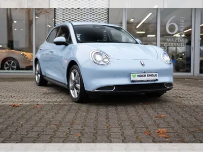 GWM GWM ORA 03 400 PRO mit Wärmepumpen-Funktion im Auto Abo von LeasingMarkt.de