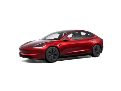 Tesla Tesla Model 3 Premium Maximale Reichweite RWD im Leasing von Null-Leasing