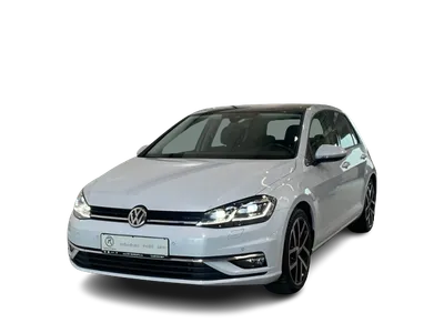 VW Volkswagen Golf VII 1.4 TSI DSG Highline / Navi ACC RFK im Auto Abo von Faaren