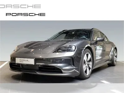Porsche Porsche Taycan 4S Cross Turismo im Auto Abo von LeasingMarkt.de