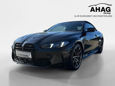 BMW BMW M4 Competition M xDrive M Drive. Prof. H/K 360° im Leasing von Null-Leasing