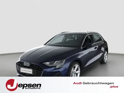 Audi Audi A3 Sportback Advanced 30 TFSI S tronic LED ACC 1 im Auto Abo von Mobile.de