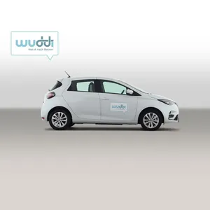 Renault Renault Zoe Zoe (Gebrauchtwagen) im Auto Abo von Faaren