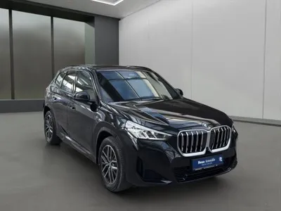 BMW BMW X1 20i M Paket SOFORT VERFÜGBAR im Auto Abo von LeasingMarkt.de